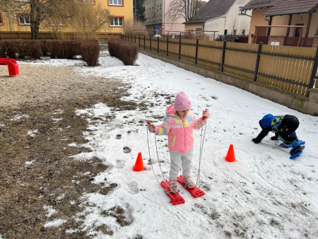 Společný den radosti